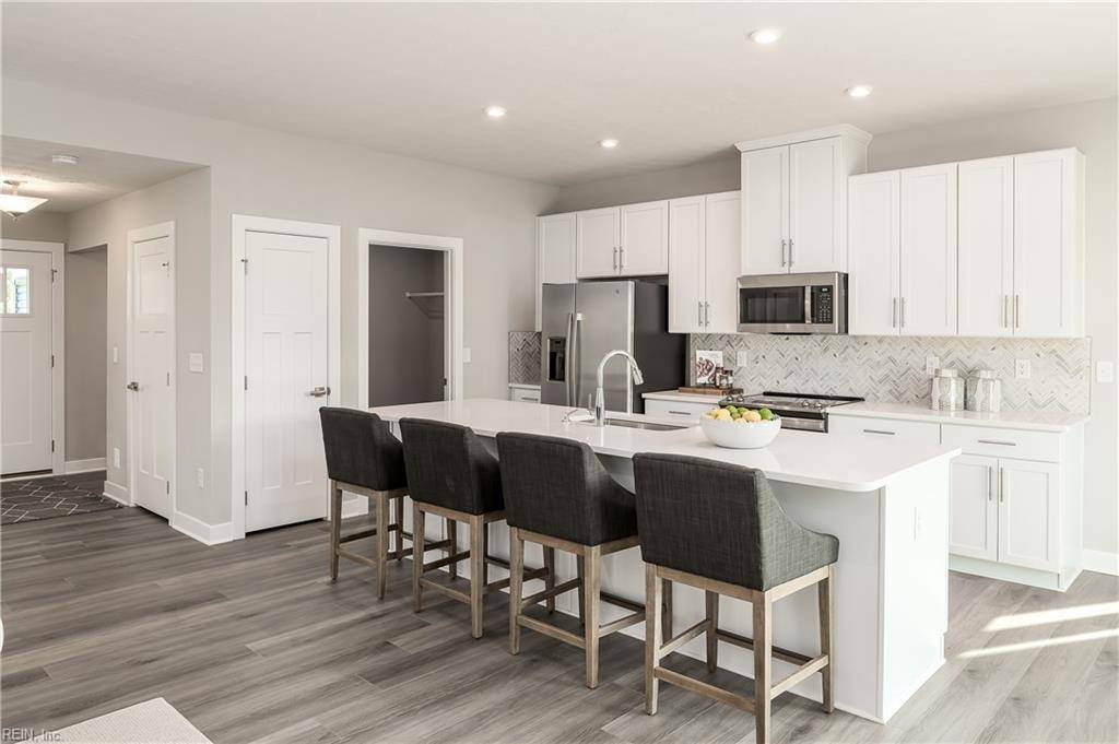 Gloucester, VA 23061,Lot 8 Stephens WAY