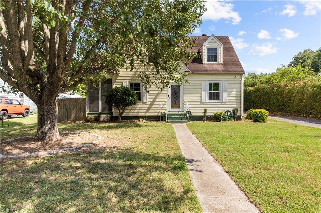Newport News, VA 23601,36 Davis AVE