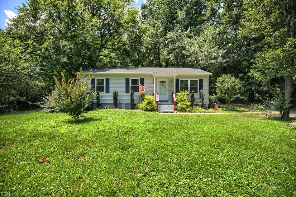 Gloucester, VA 23061,10424 Indian RD