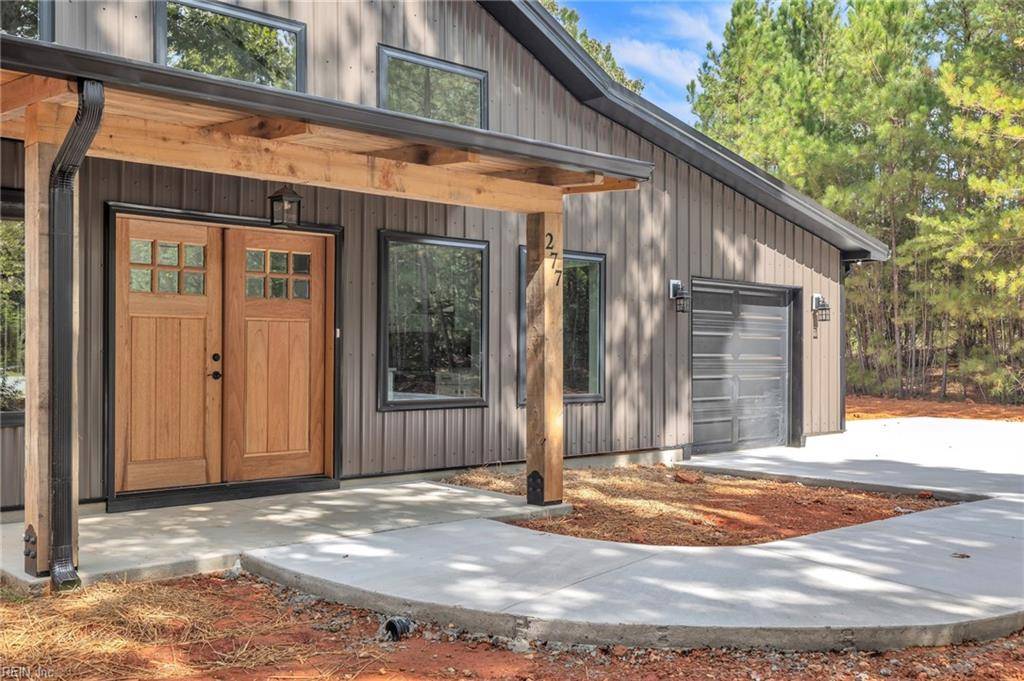 Surry, VA 23883,Lot 1 Alliance RD