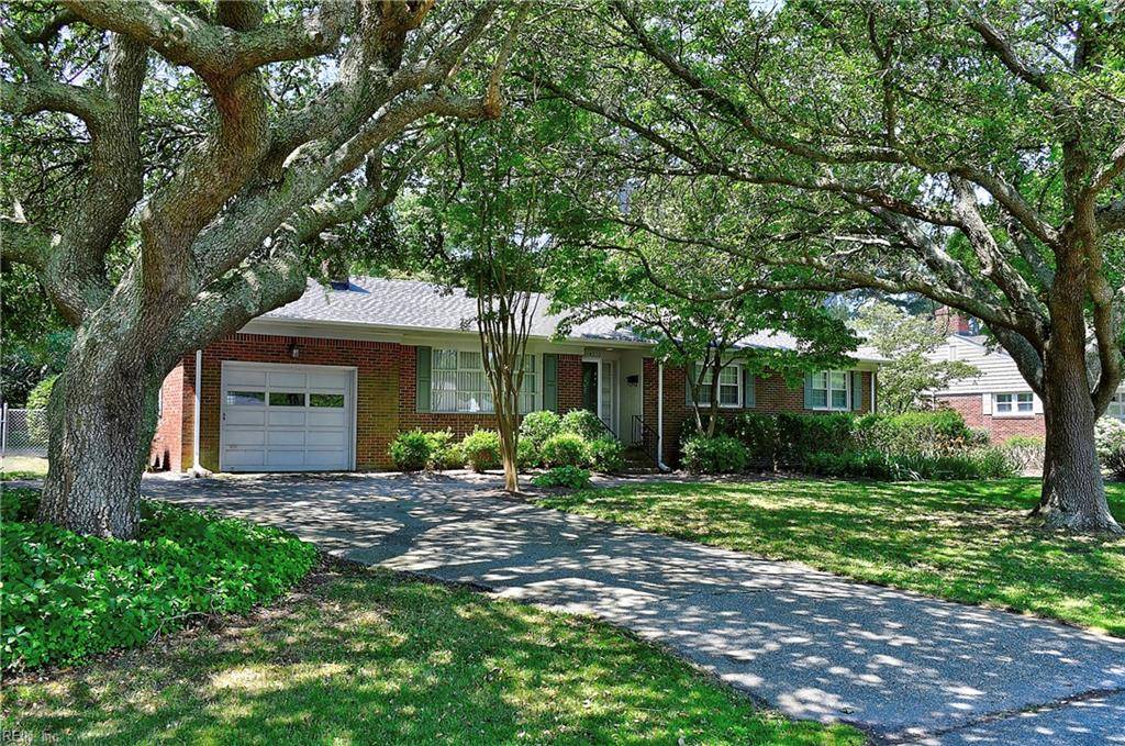 Virginia Beach, VA 23455,4309 Ben Gunn RD