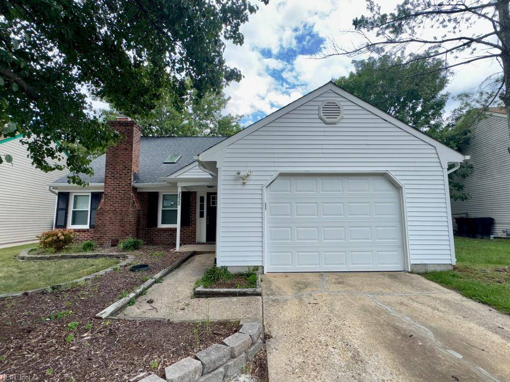 Virginia Beach, VA 23464,2020 Lyndora RD
