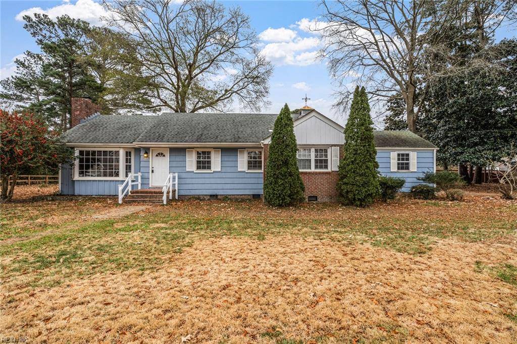 Portsmouth, VA 23703,3821 Pine RD