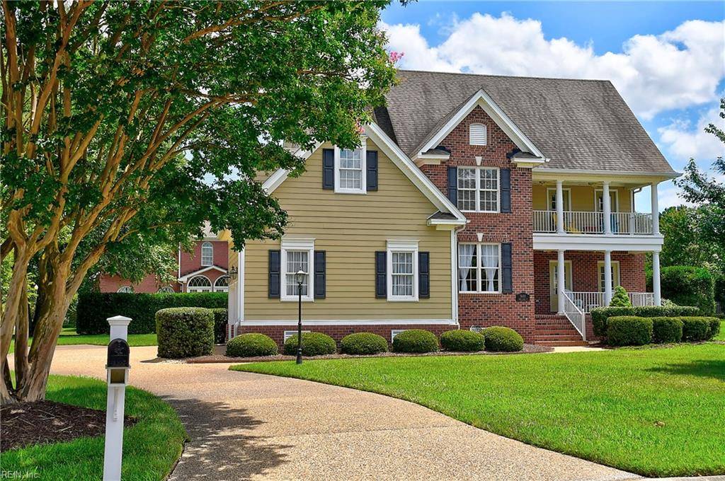 Suffolk, VA 23435,5101 W View CT