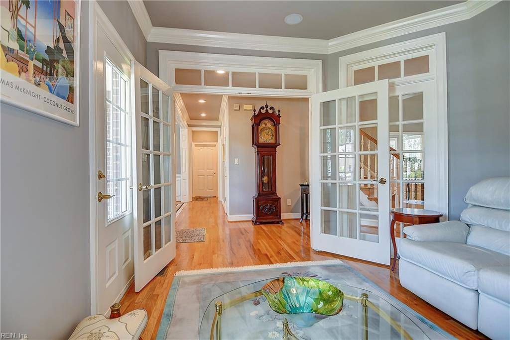 Suffolk, VA 23435,5101 W View CT