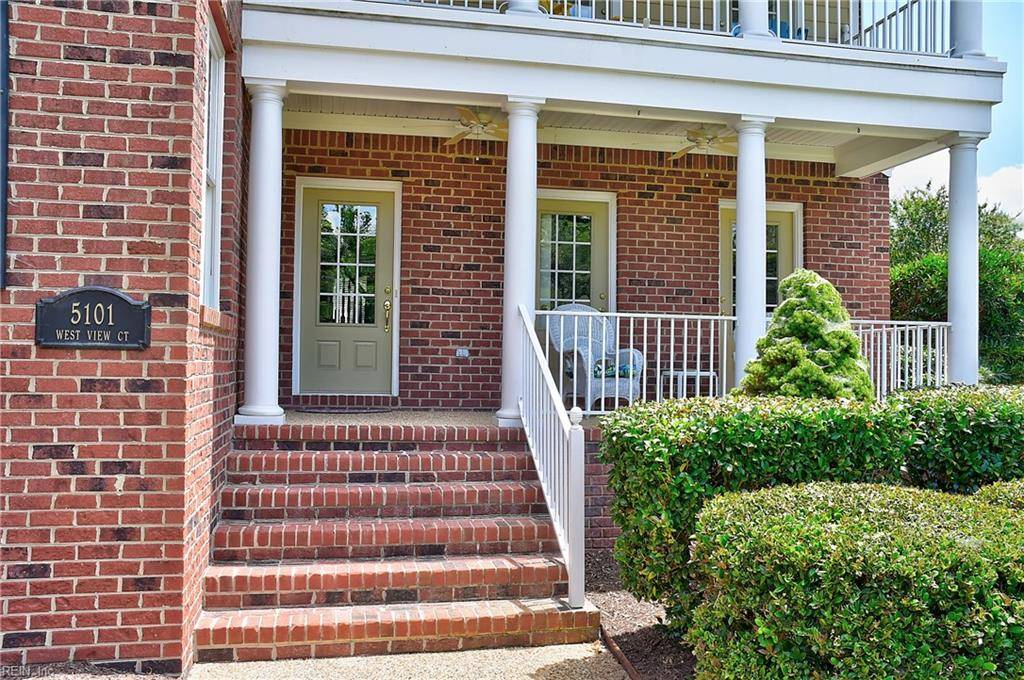 Suffolk, VA 23435,5101 W View CT
