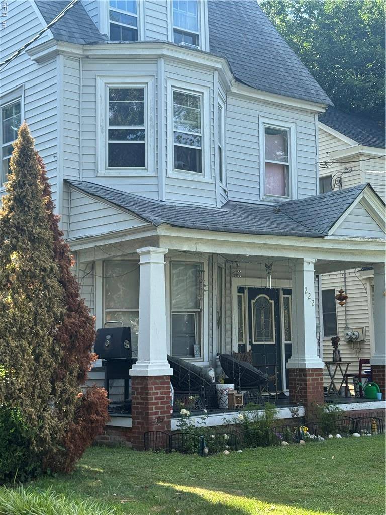 Portsmouth, VA 23707,222 Maryland AVE