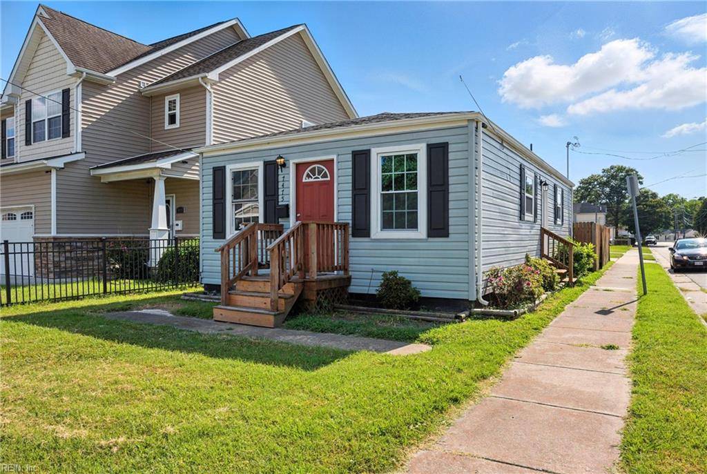 Norfolk, VA 23505,7475 Diven ST
