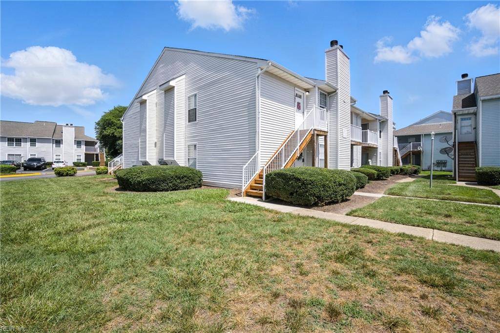 Virginia Beach, VA 23462,507 Wharf CT
