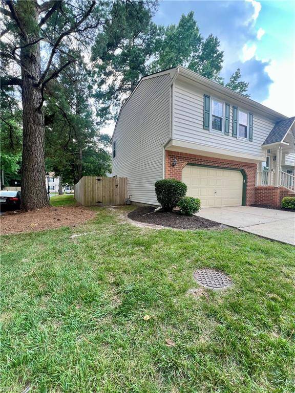 Virginia Beach, VA 23456,2444 Timber RN