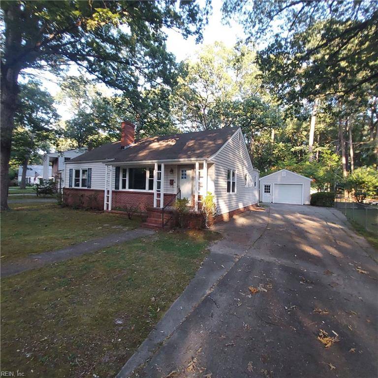 Newport News, VA 23606,3 Laydon CIR