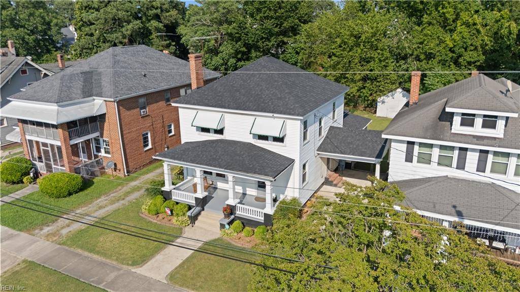Suffolk, VA 23434,314 S Main ST