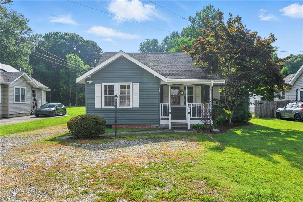 Poquoson, VA 23662,279 Wythe Creek RD