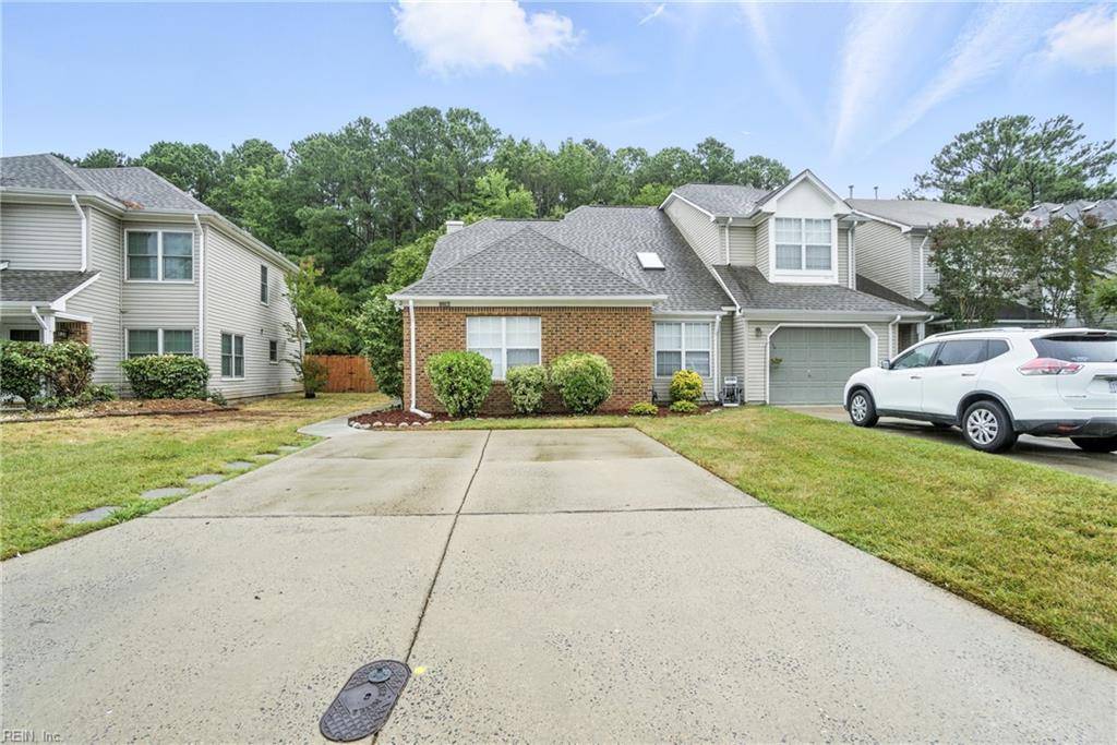 Virginia Beach, VA 23453,1812 Saville Garden CT