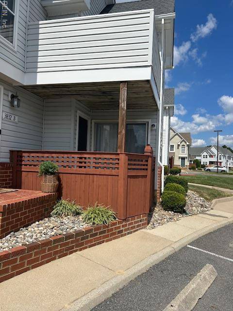 Portsmouth, VA 23703,3832 New River RCH #A