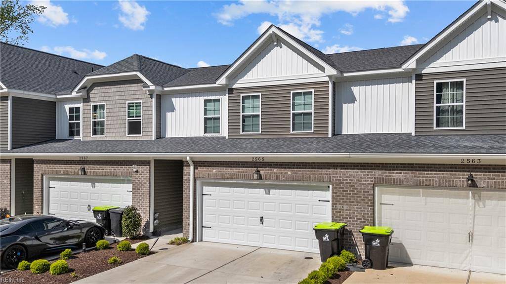Chesapeake, VA 23320,2565 Fieldsway DR