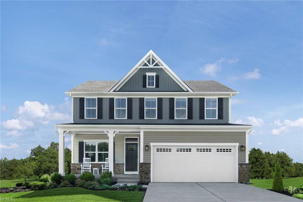 Poquoson, VA 23662,323 Watermans WAY