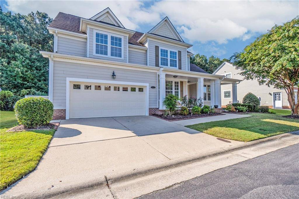 Virginia Beach, VA 23455,5424 Memorial DR