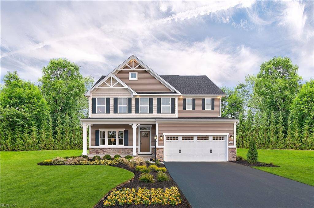 Poquoson, VA 23662,302 Watermans WAY