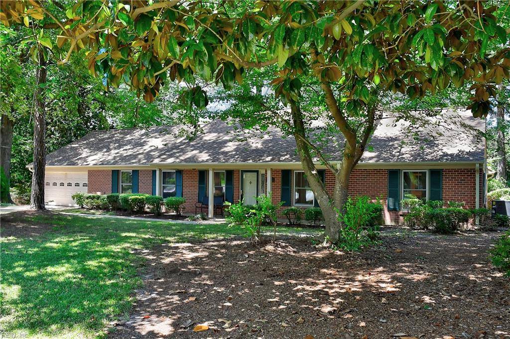 Virginia Beach, VA 23454,837 Five Point RD