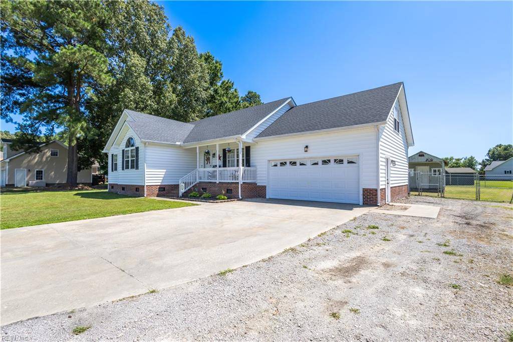 Elizabeth City, NC 27909,105 Simeon CT