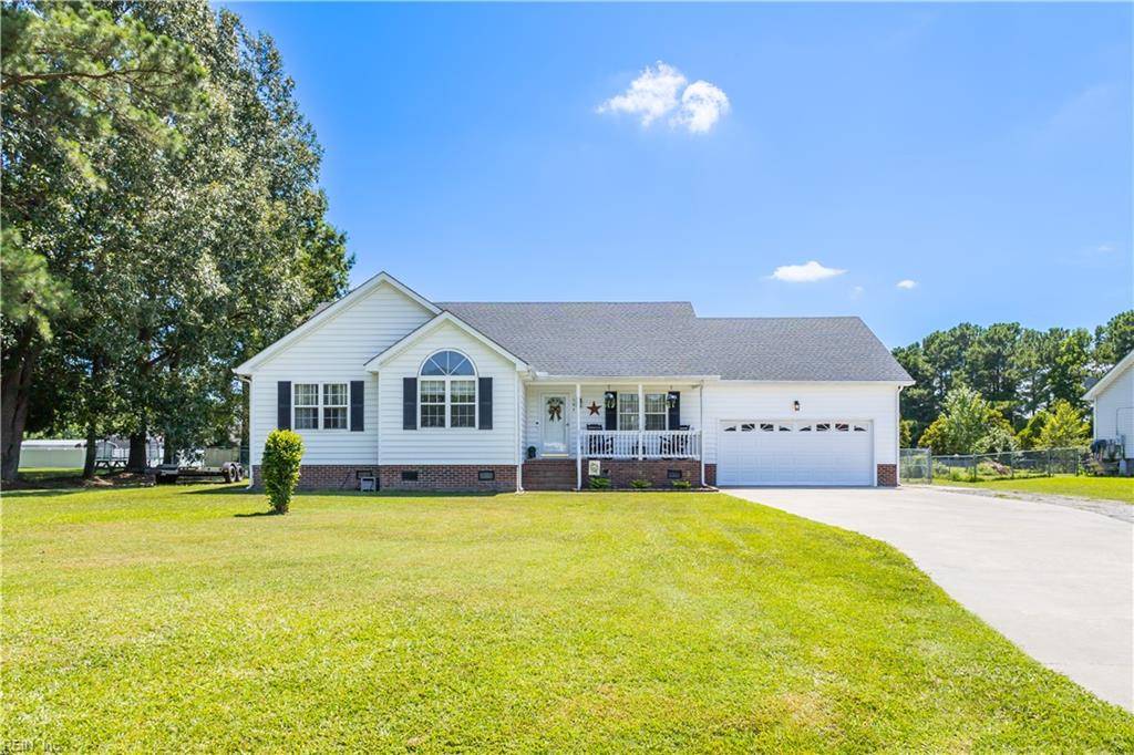Elizabeth City, NC 27909,105 Simeon CT