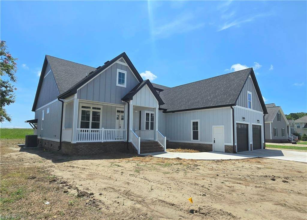 Elizabeth City, NC 27909,218 Ibis WAY