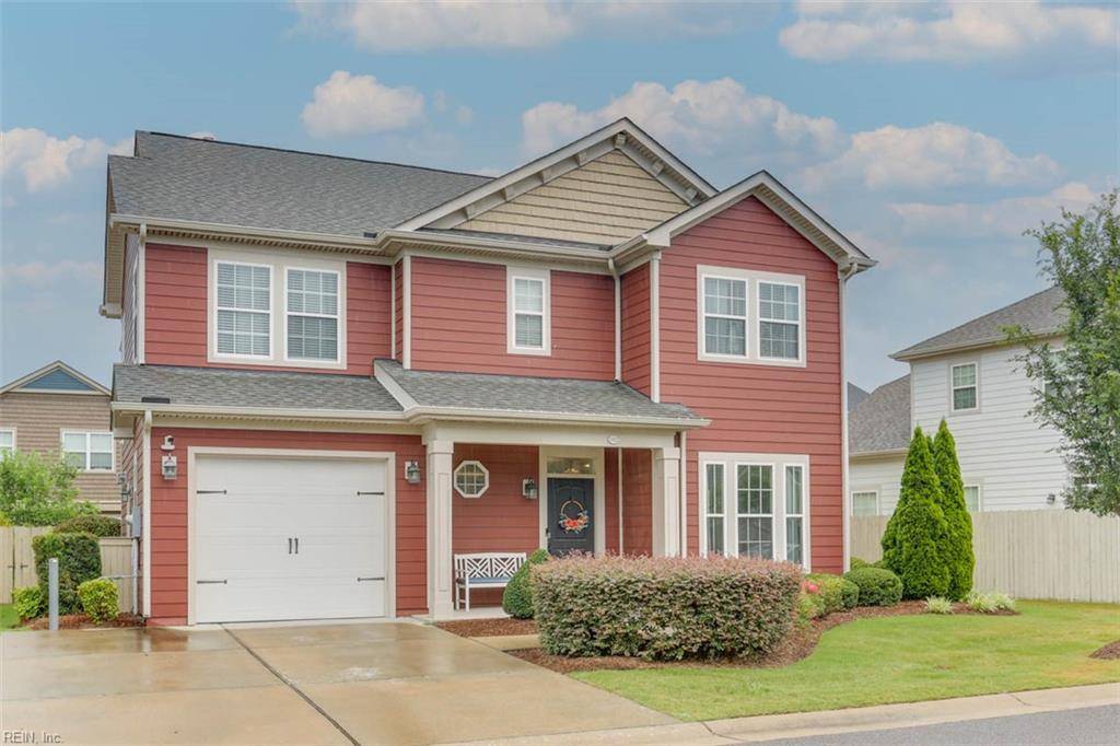 Chesapeake, VA 23322,1922 Bexley LN