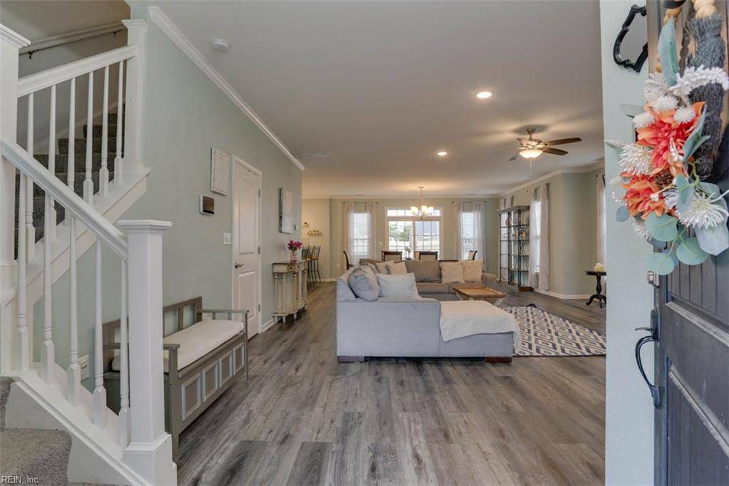Chesapeake, VA 23322,1922 Bexley LN