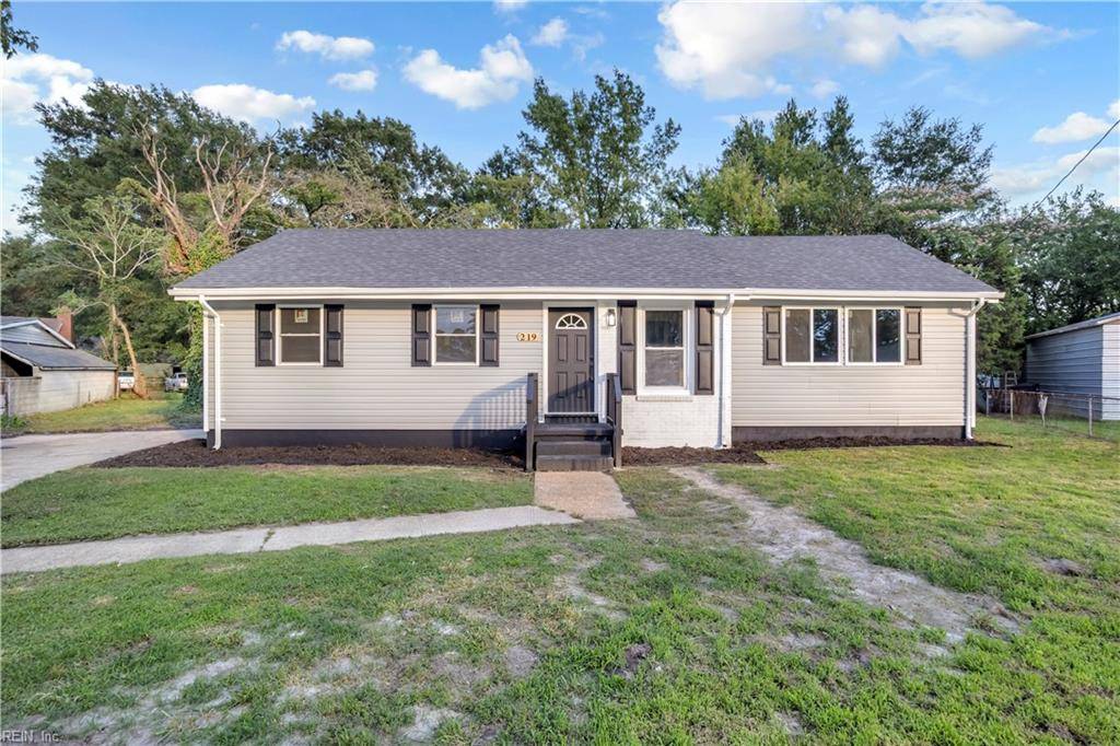 Portsmouth, VA 23701,219 Median CT