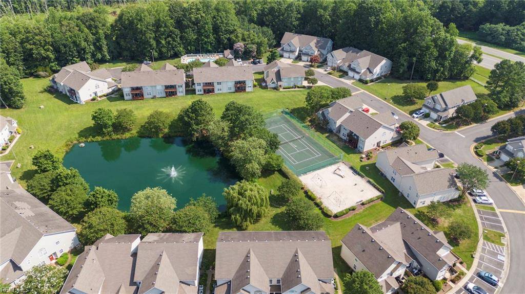 Williamsburg, VA 23188,230 Bunker ARCH