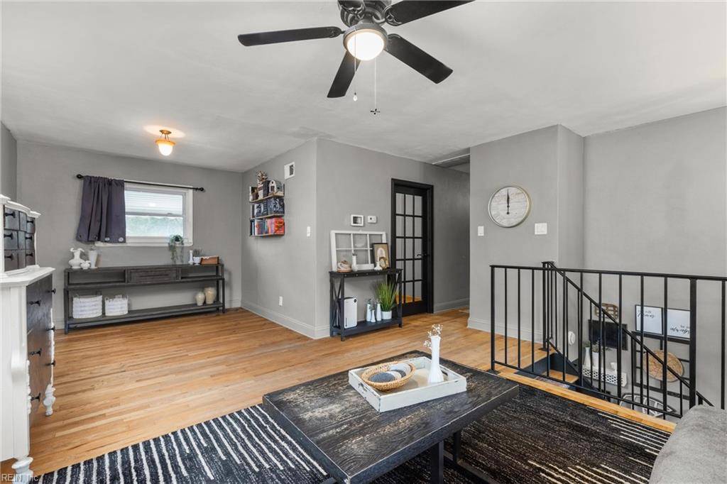 Virginia Beach, VA 23452,705 Coach House CT
