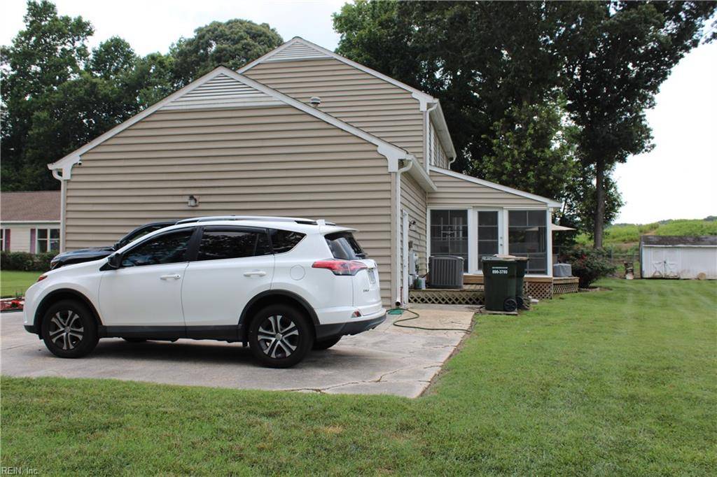 Yorktown, VA 23692,204 Harlan DR