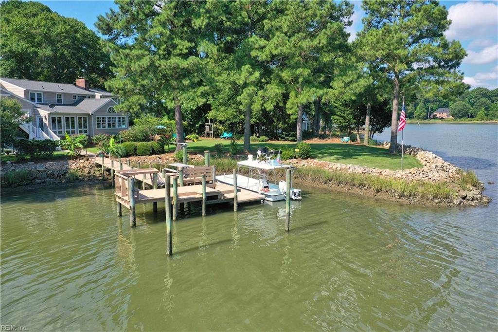 Poquoson, VA 23662,103 Darden DR