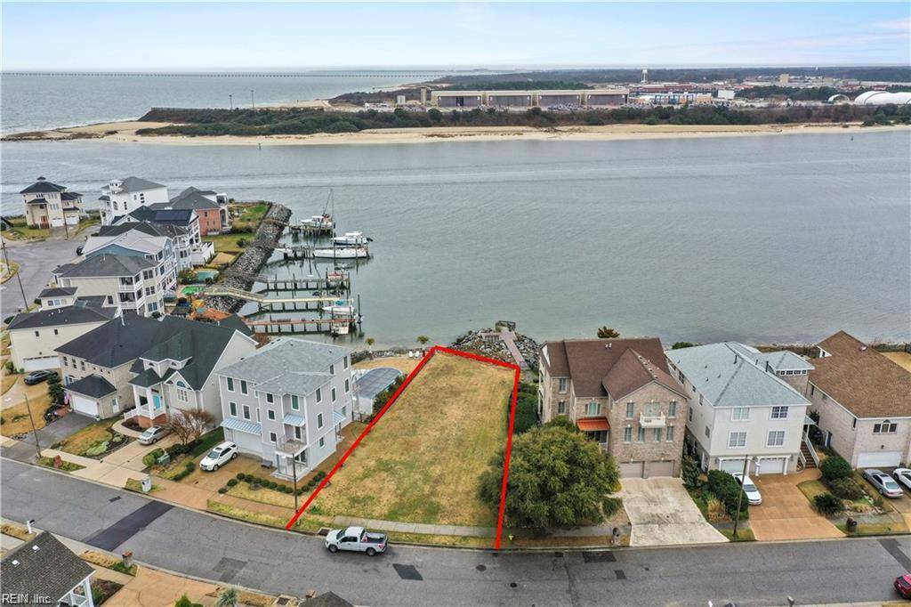 Norfolk, VA 23518,9622 Bay Point DR