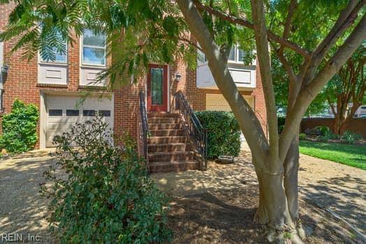 Hampton, VA 23669,2 Miles Cary MEWS