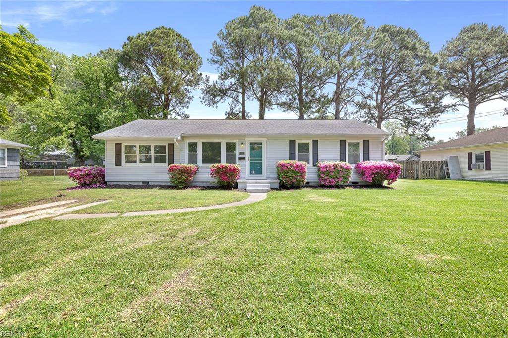 Virginia Beach, VA 23464,1112 Leland CIR