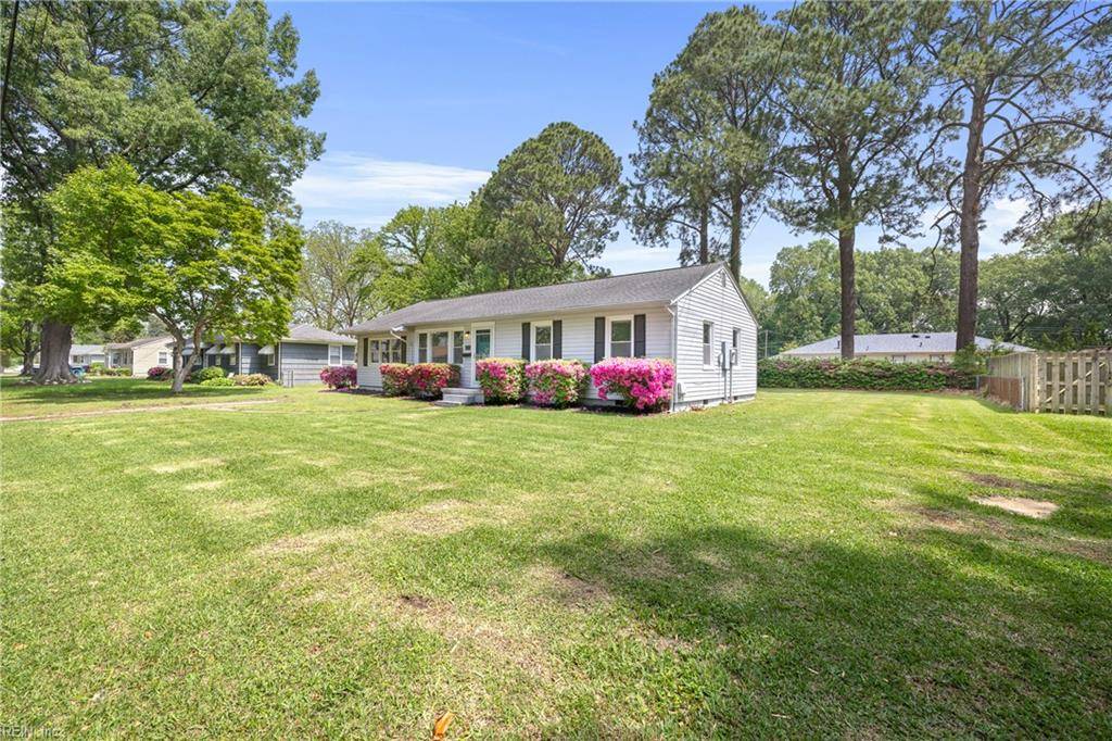 Virginia Beach, VA 23464,1112 Leland CIR