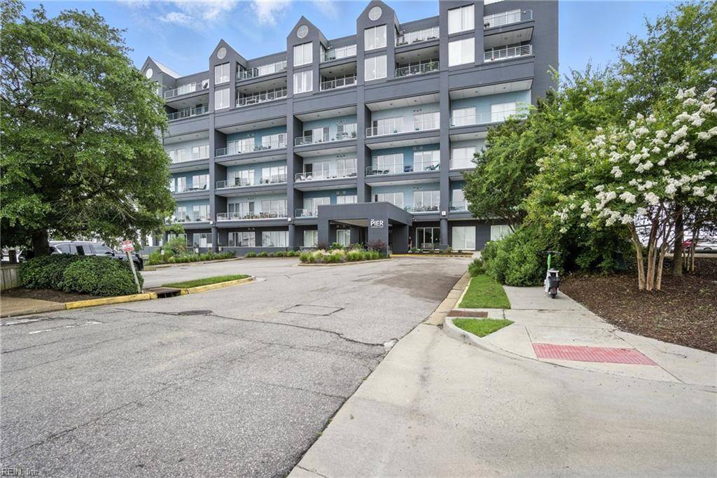 Norfolk, VA 23510,40 Rader ST #413