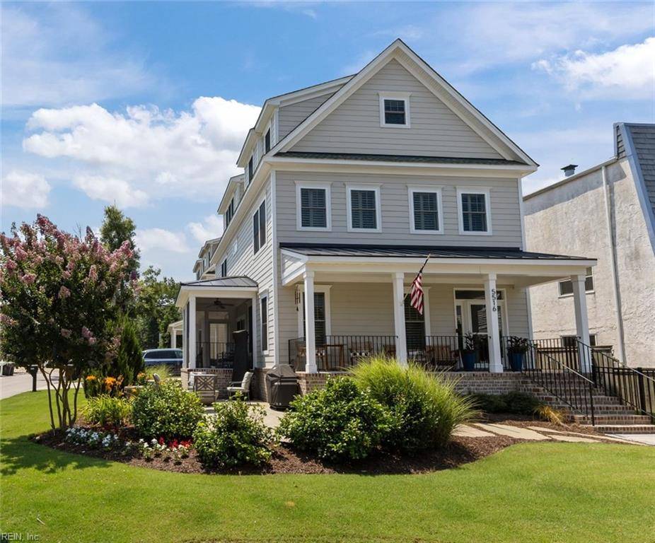 Virginia Beach, VA 23451,5516 Dawson RD