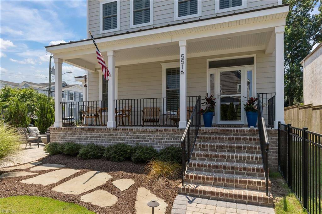 Virginia Beach, VA 23451,5516 Dawson RD