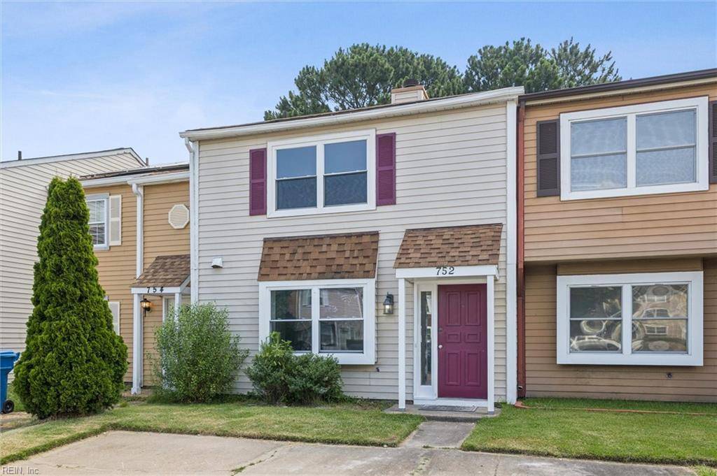 Virginia Beach, VA 23462,752 Spence CIR