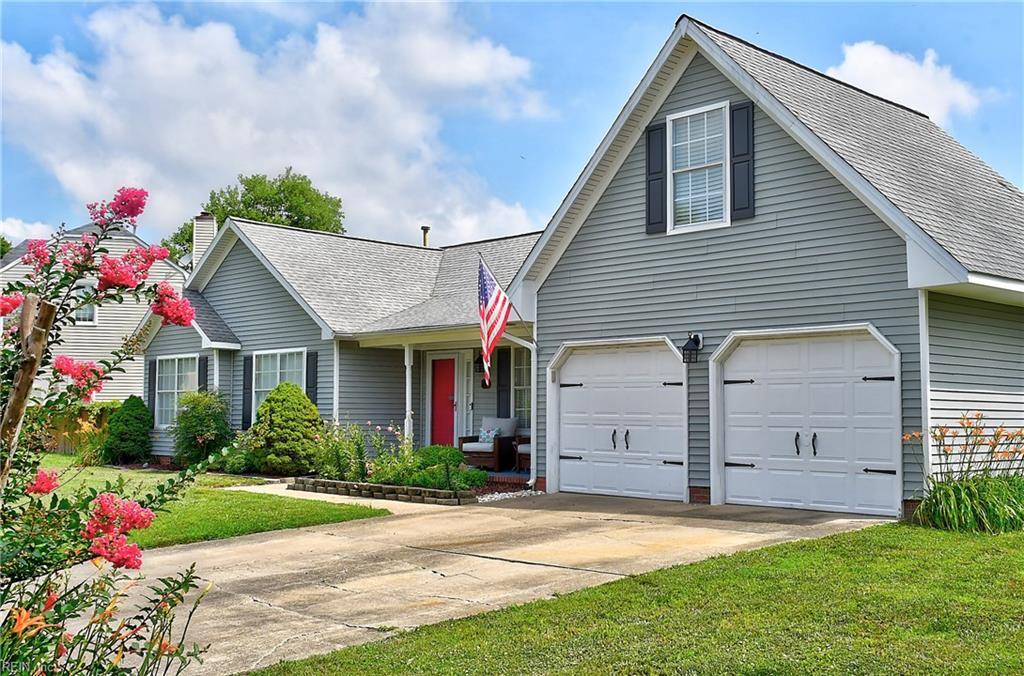 Chesapeake, VA 23322,832 Woodstream WAY