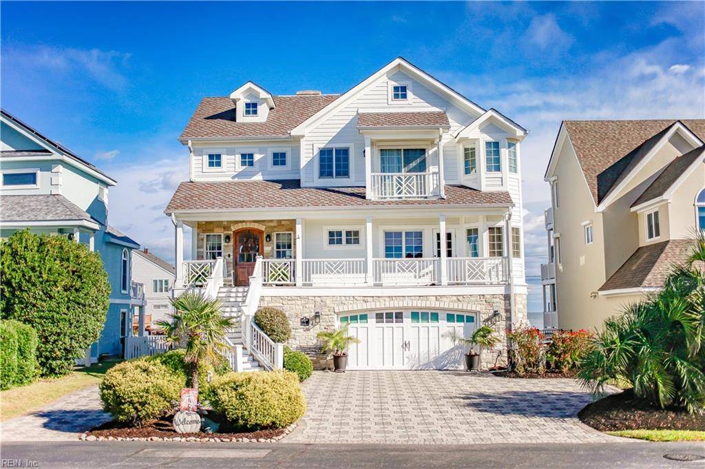 Hampton, VA 23664,7 Channel LN