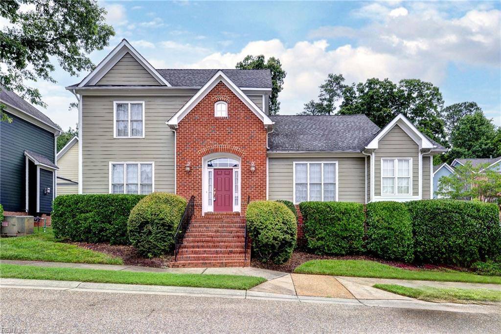 Williamsburg, VA 23185,401 Suri DR