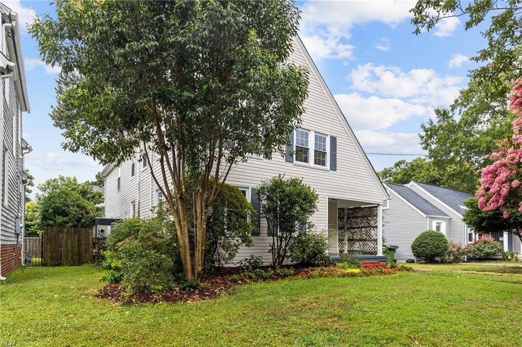 Norfolk, VA 23508,1143 Lexan AVE
