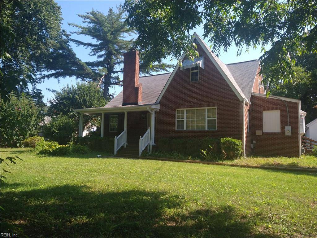 Newport News, VA 23605,6 Ricks LN