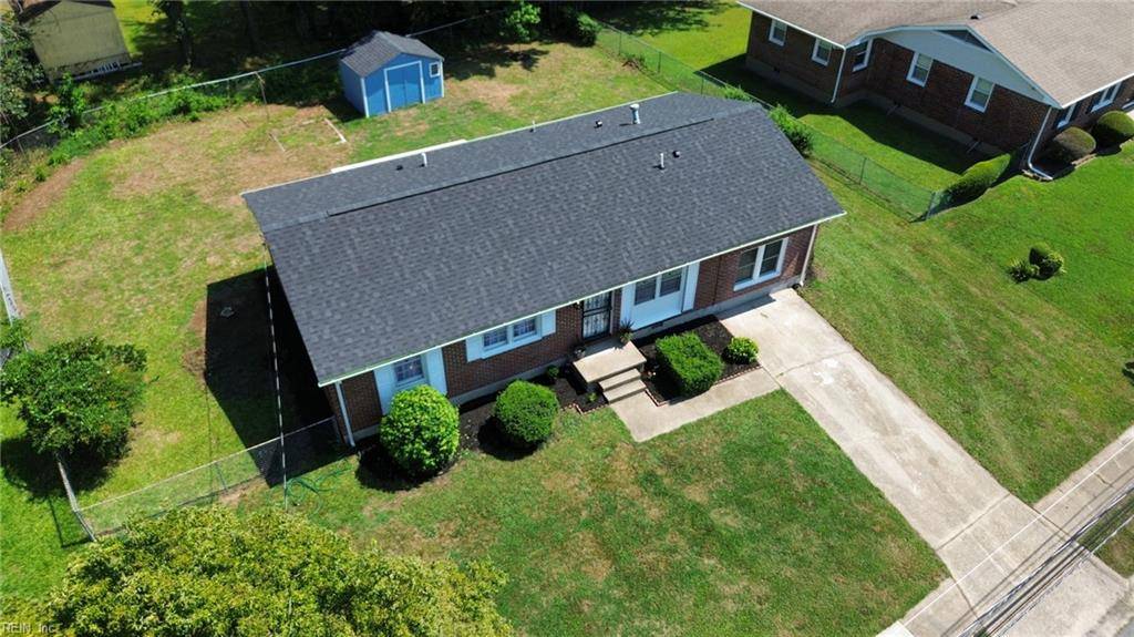 Portsmouth, VA 23701,1104 Horne AVE
