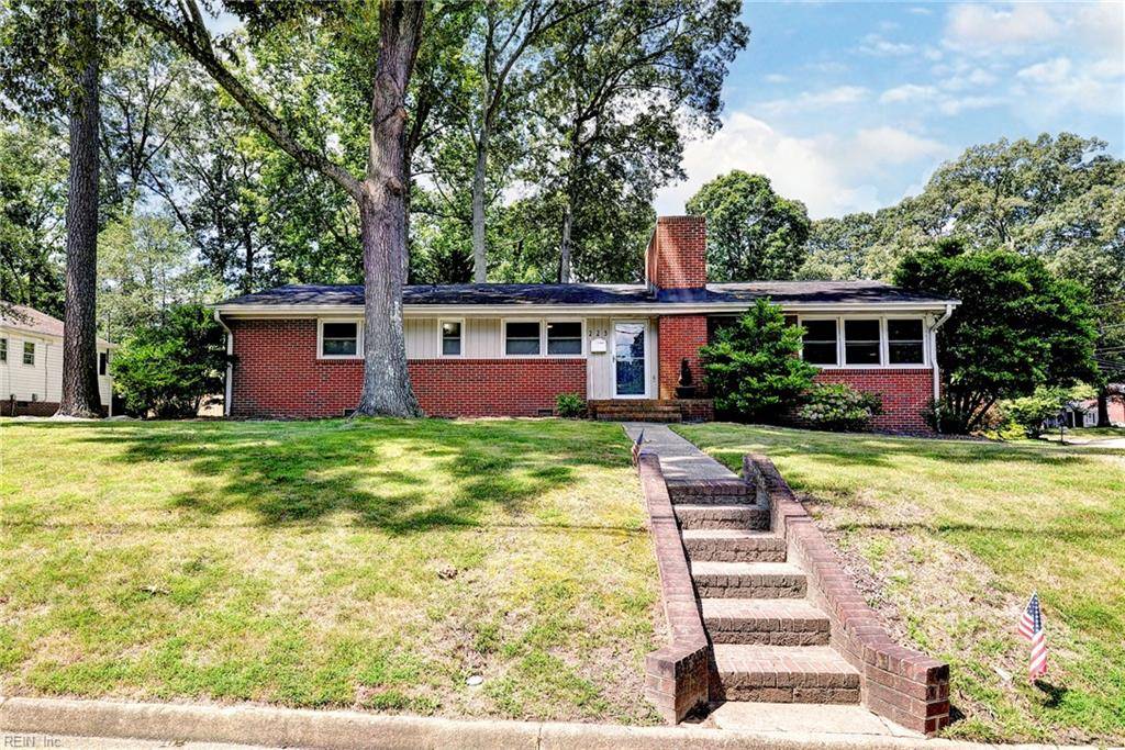 Williamsburg, VA 23185,223 Tyler Brooks DR