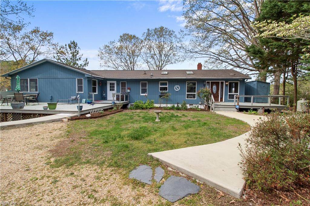 Reedville, VA 22539,152 Swann CT